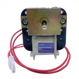 MOTOR VENTILADOR ELETROLUX C/SENS DFF34/DFF36 220V