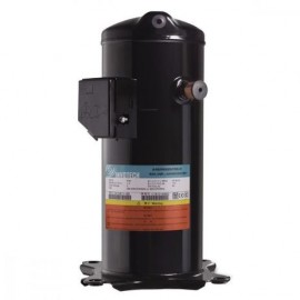 Compressor  90.000 BTUS ( 7,5 TR / 90K ) 220V/3F trifásico R22 Scroll Invotech