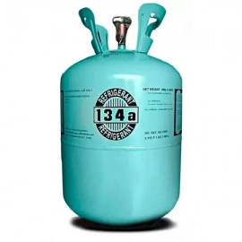 Gas R134a 13,60kg Refrigerant- ( Kilo )