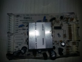 Placa da lavadora Electrolux  LTR10 LTR12 ( 64800246 ) bivolt