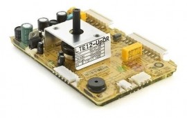 Placa de Potencia da Lavadora Electrolux LTE12 V2 70202905 Recondicionado