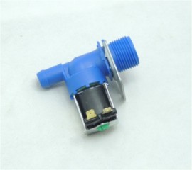 Valvula Entrada Mondial/baby Simples 220v