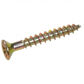 Parafuso Philips Mad 3,0 X 30mm Chipboard - Cada