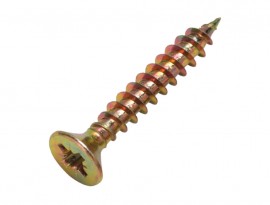 Parafuso Philips Mad 4,5 X 30mm Chipboard - Cada