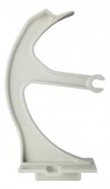 Suporte Vane Split Piso Teto Springer Carrier Midea 18 a 80K BTUS muitos modelos