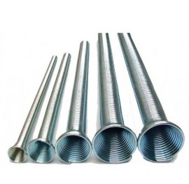 Mola para Curvar tubo de cobre 5/8 ( Reforcada )