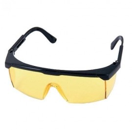 Oculos de Seguranca Ambar Foxter Vonder