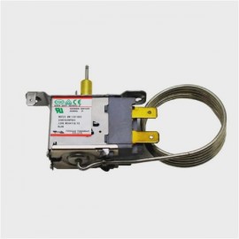 Termostato do refrigerador Bosch / Continental / GE / Dako / Mabe 270/300/370 litros ( Danfos )