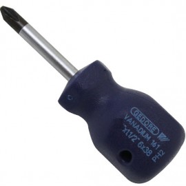 Chave Philips 3/16 X 1.1/2 Cotoco Gedore