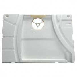 Isolacao Do Evaporador Electrolux DF80 DF62 / DF62X / DF80 / DF80X / DFI80 / DFW64 / DI80X / DT80X 68490604