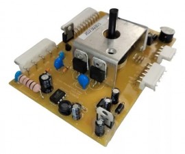 Placa de potencia da lavadora Electrolux LT15F 70201676 Bivolt