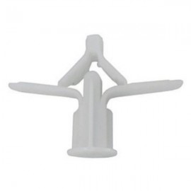 Bucha Plastica Drywall Gesso 12-16 mm ( Preco por unidade )