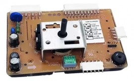 Placa de Potencia Multi Modelos Electrolux LT12F LT15F LT12B LT13B bivolt