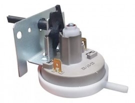 Pressostato Da Lavadora De Roupas Electrolux LT12f 4 Niveis 64502001 Emicol