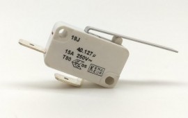 Interruptor Centrifuga Wanke 35310018 Orig.