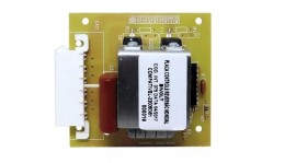 Placa de reversA�o da lavadora Brastemp Mondial / Clean bivolt ( 330060 / 660061 / 326047487 )