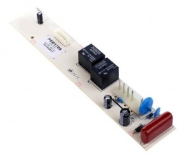 Controle Eletronico Bosch KDN 127v 641709/403445l