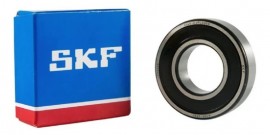 Rolamento 608 2RS Aspirador de Po SKF/PEER