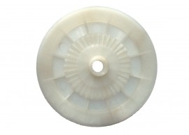 Polia do mecanismo da lavadora Brastemp / Consul Mondial/Clean/ BW Eletronica e outras