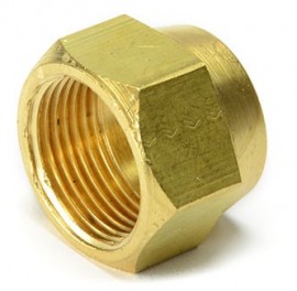 Porca Curta 3/8 Sae
