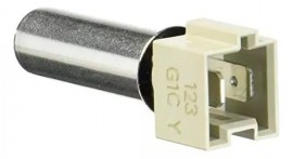 Sensor de temperatura do tanque da Lava e Seca Samsung usado ( DC32-00010A )