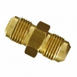 Uniao Regular 5/16 SAE ( Conexao Uniao de Metal SAE 5/16 )