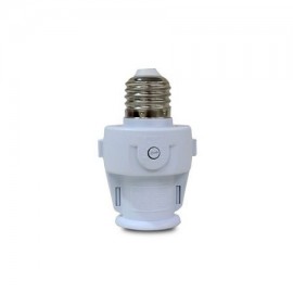 Soquete Sensor de Presenca Bivolt RFE-27 Margirius