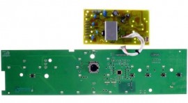 Placa Brast. Bwl11 Interface+pot 326064442 V1 Burd