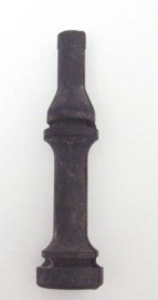 Coxim Da Centrifuga De Roupas Mueller Soft Longo 8cm ( 10029051 ) Original