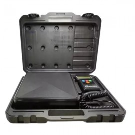BALANCA ELETRONICA 100 KG C/ MALETA CS100