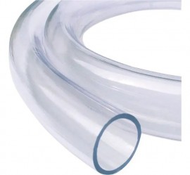 Mang. Dreno Cristal 5/8 X 2,0 Mm (split)