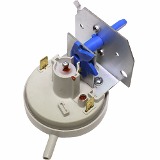 Pressostato Consul 4 Niveis CWL08 CWL10 W10212687