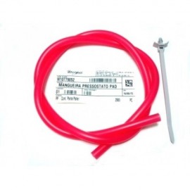 Mang. Pressostato Lavadora Consul Lr 8k W10779052