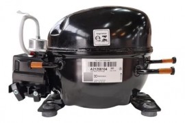 Compressor EL60H 1/5 R134a 127V 60hz Electrolux Original ( refrigerador / freezer )