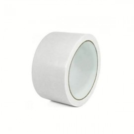 Fita Silvertape 10m X 48mm Largura Branco Importado