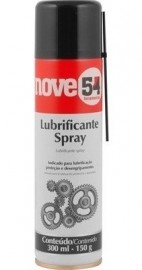 Lubrificante Spray 954 300ml