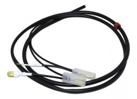 Resistencia do Dreno do Refrigerador Continental / Bosch / Ge 127V