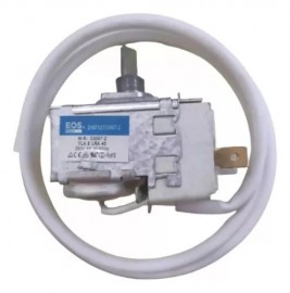 Termostato De Ar Automotivo Universal RC33667-2P. Termostato Duplo ( quente e frio )