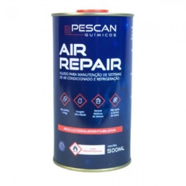 Fluido Limpeza Sistema Refrigeracao ( Lata 500ml ) PESCAN