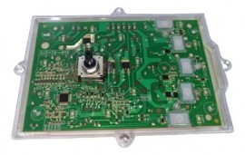 Placa Colormaq LCA12 LCA15 Biv C/Resina 38510 Recondicionado