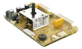 Placa de Potencia da Lavadora Electrolux LTE12 V2  70202053 recondicionado