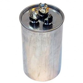 Capacitor Fase 15+3 Uf / 380V ( Capacitor duplo de ar condicionado )