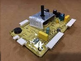 Placa Electrolux Potencia Ltd15 70203330 Orig.