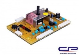 Placa Potencia Ltc15 Ver. 2 70201322 Cp