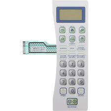 Membrana Microondas Consul Cms18b