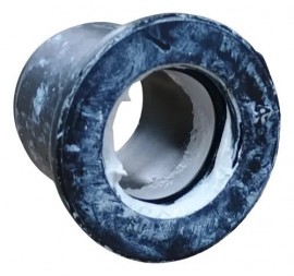 Bucha Superior Coluna Central Lavadora Mueller Plus ( 500006102 ) Original