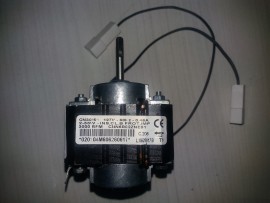 Motor Ventilador 1/100 Expositor / Visa Cooler 127V
