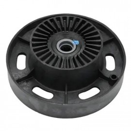 Polia Movida Da Lavadora Electrolux 70202964