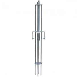 Saca Agitador Moderno Da Lavadora Brastemp BWG12 BWH12 BWK12 BWQ12 e outras