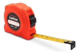 Trena Profissional 3 metros L510CME da Lufkin